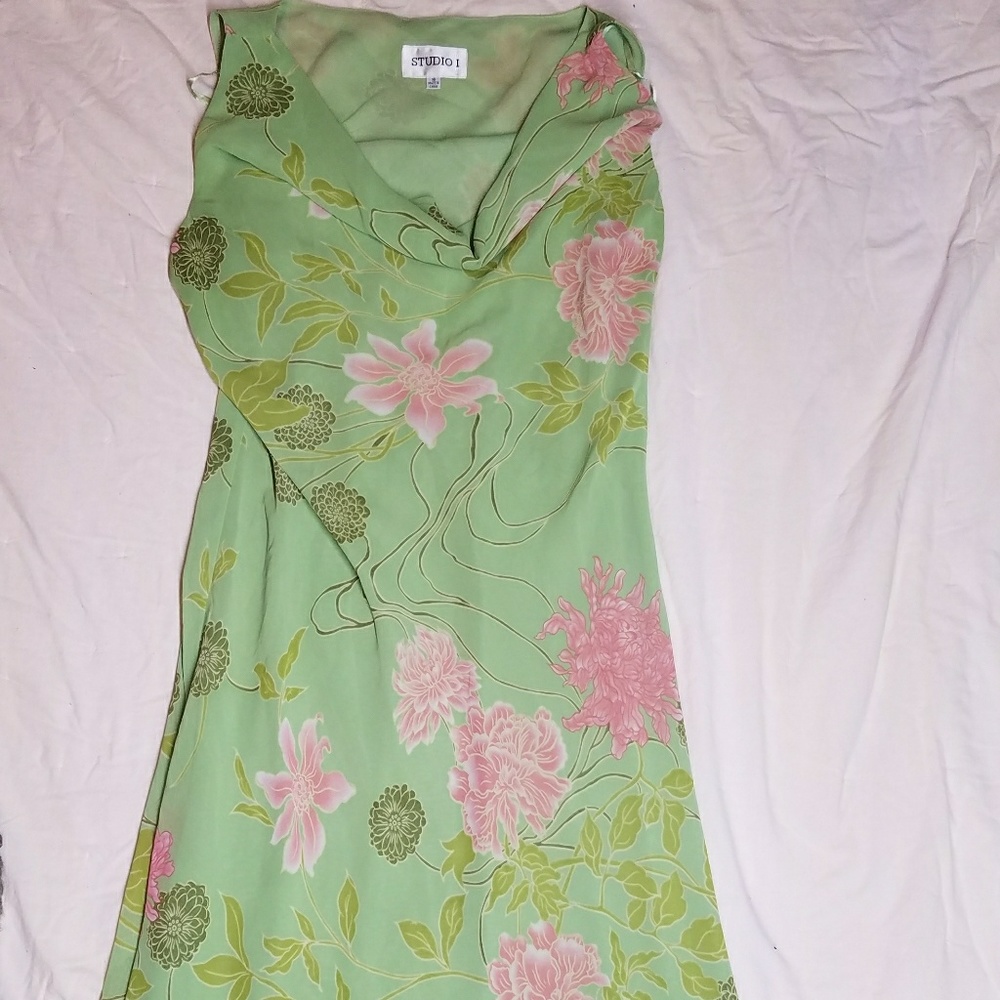 Beautiful  Easter dress